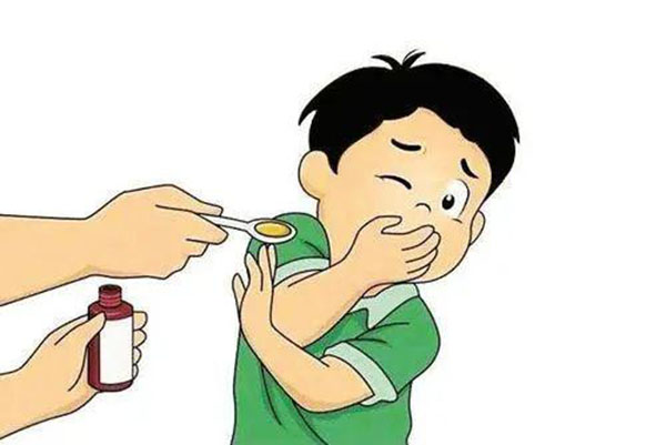 孩子不肯吃药?试试这5个小妙招