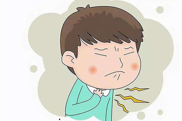 孩子喉咙发出怪声是什么原因？警惕抽动症